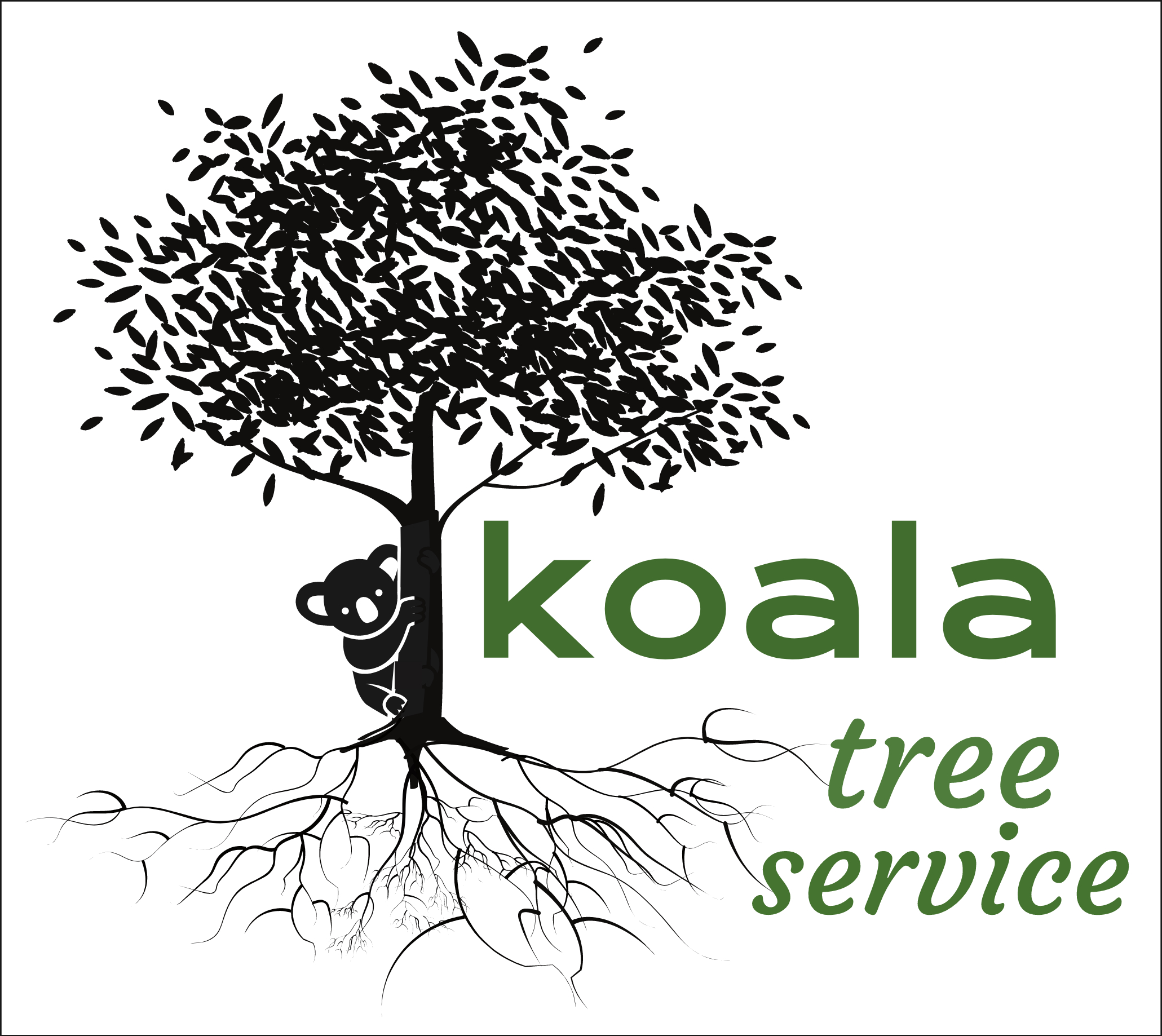 Koala Tree Service LLC